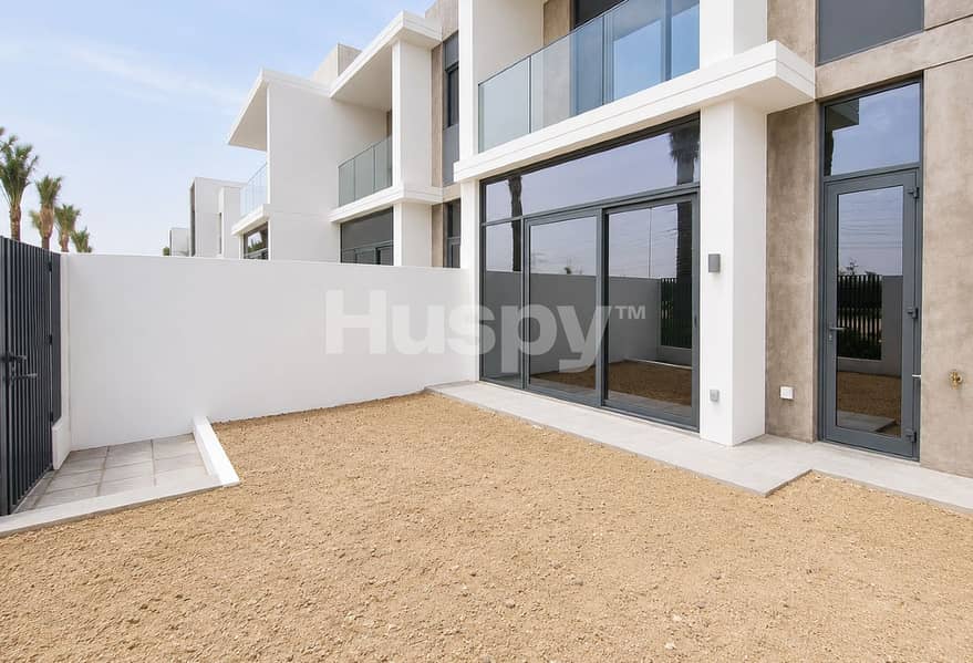 Vacant | Single Row | Unfurnished Vacant | Single Row | Unfurnished