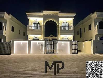 5 Camere Villa in vendita a Al Helio, Ajman - batch_841884800-1066x800. jpg