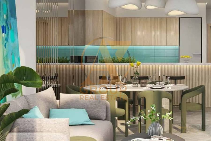 Casa adosada en DAMAC Hills 2 (Akoya by DAMAC),Violet, 4 dormitorios, 2600000 AED - 16872077 Casa adosada en DAMAC Hills 2 (Akoya by DAMAC),Violet, 4 dormitorios, 2600000 AED - 16872077
