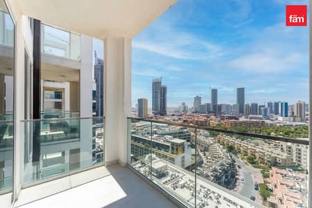 1 habitación Apartamento para en Alquiler en Jumeirah Village Circle (JVC), Dubai - Apartamento en Jumeirah Village Circle (JVC)，JVC District 11，Maison VI, 1 dormitorio, 60000 AED - 16872082