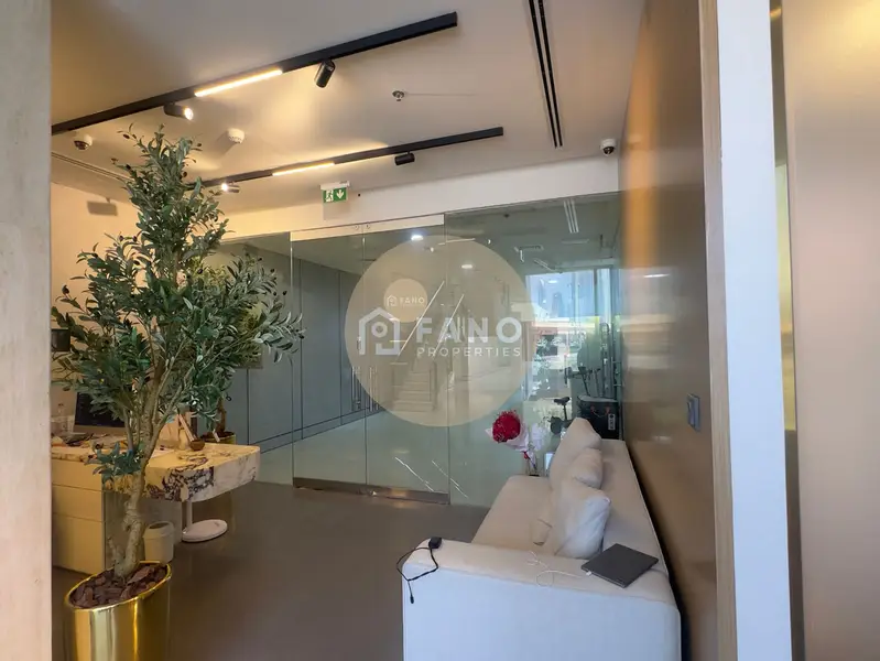 RARE FIND! | HIGH ROI | READY SALON AND SPA SPACE