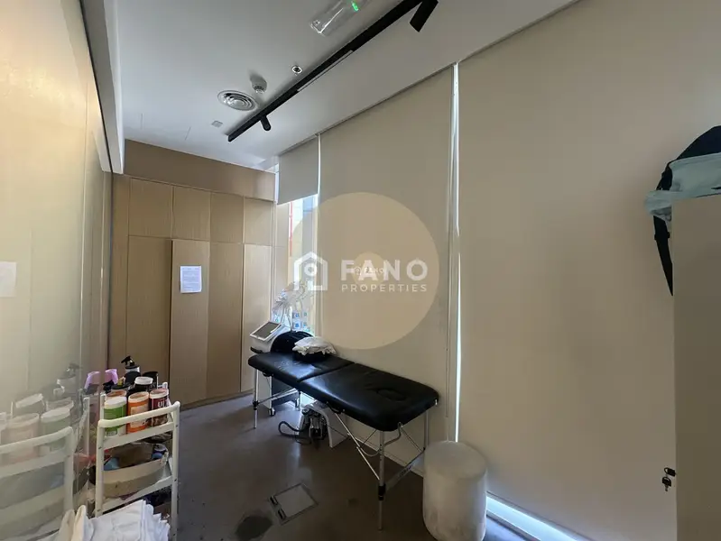 RARE FIND! | HIGH ROI | READY SALON AND SPA SPACE