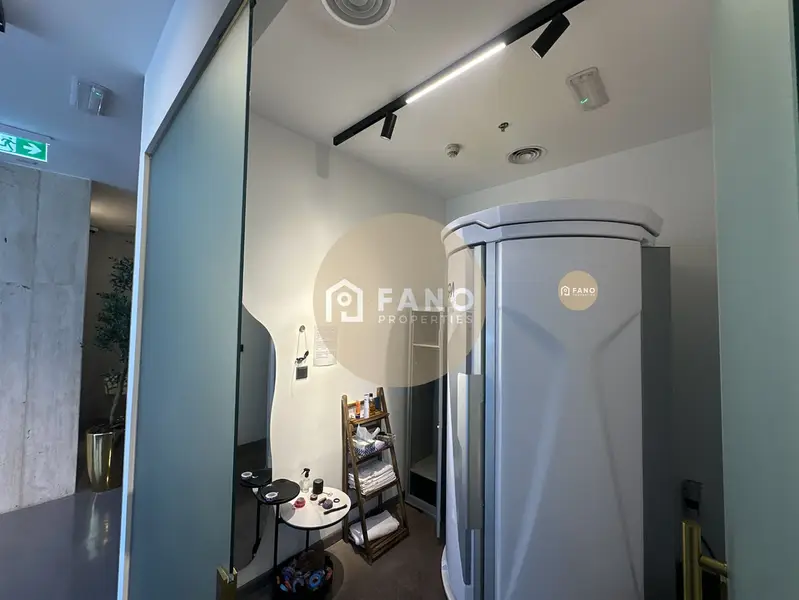 RARE FIND! | HIGH ROI | READY SALON AND SPA SPACE