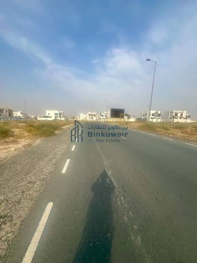 Plot zum Verkauf in Tilal City, Sharjah - WhatsApp Image 2026-09-14 at 1.58. 34 AM (5). jpeg Plot zum Verkauf in Tilal City, Sharjah - WhatsApp Image 2026-09-14 at 1.58. 34 AM (5). jpeg