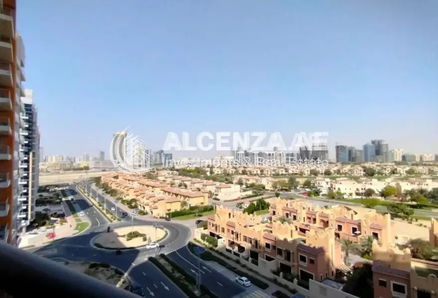 Furnished | Spacious Layout | Community View