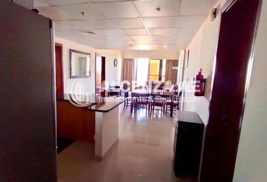Furnished | Spacious Layout | Community View