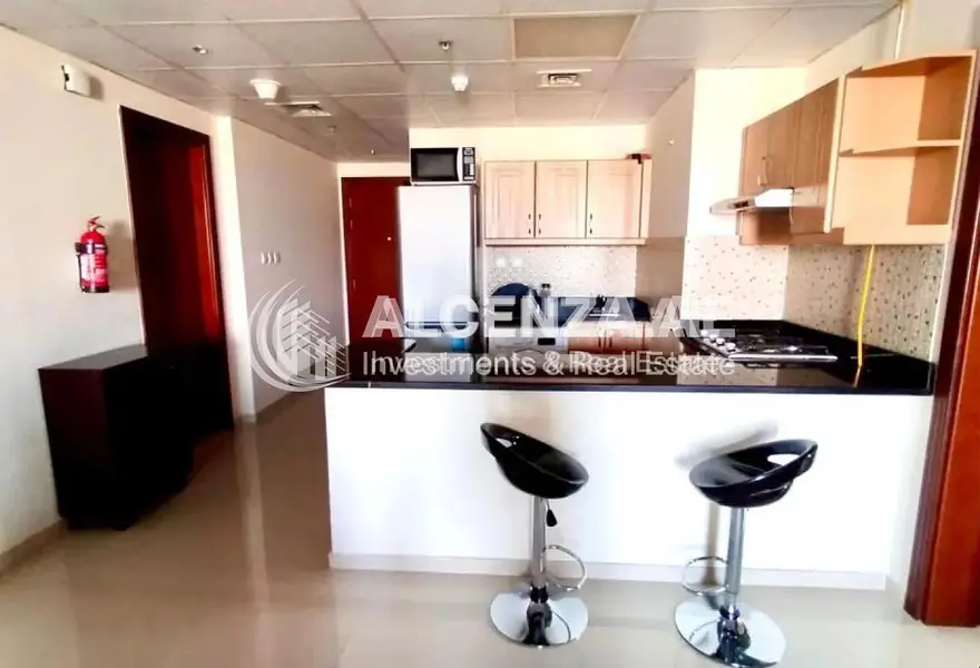 Furnished | Spacious Layout | Community View