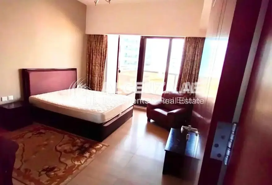 Furnished | Spacious Layout | Community View
