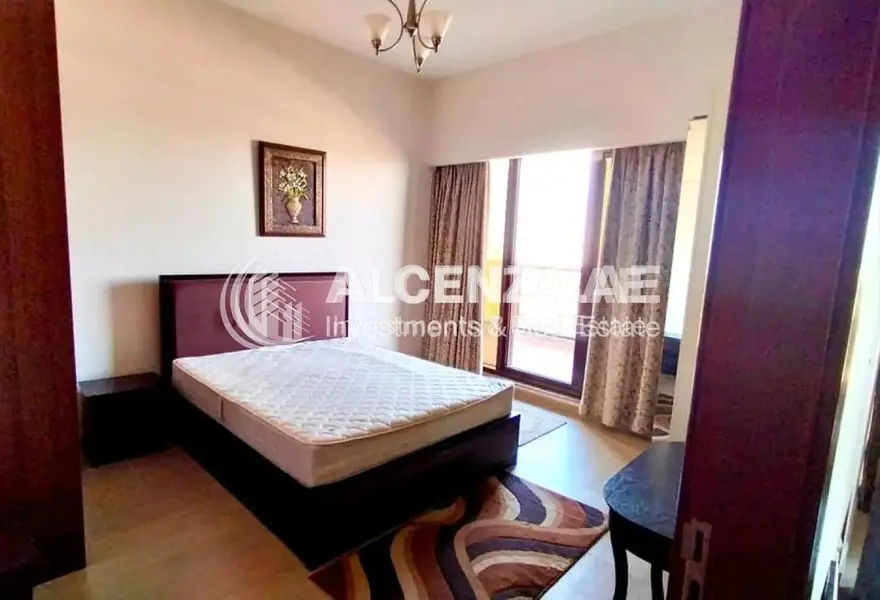 Furnished | Spacious Layout | Community View