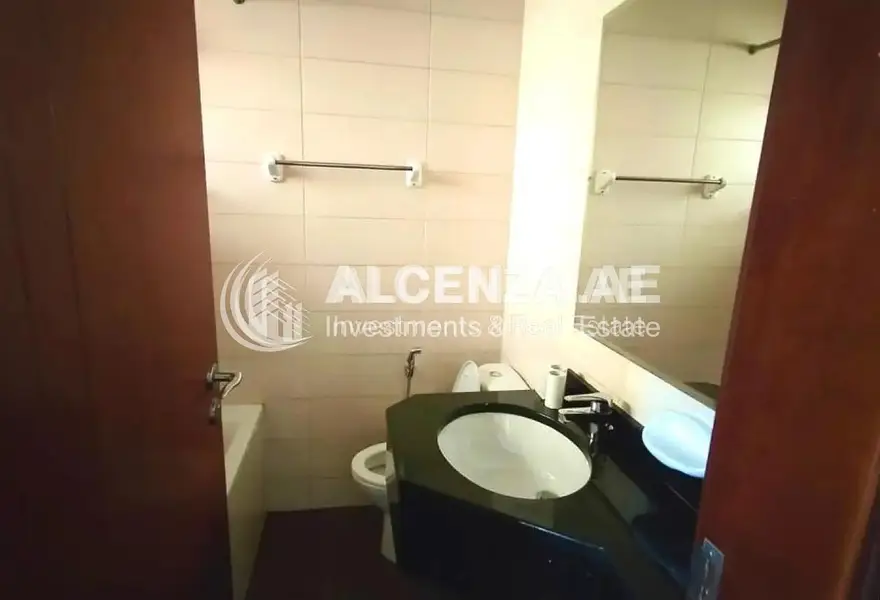 Furnished | Spacious Layout | Community View