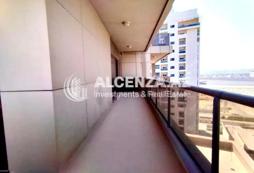 Furnished | Spacious Layout | Community View