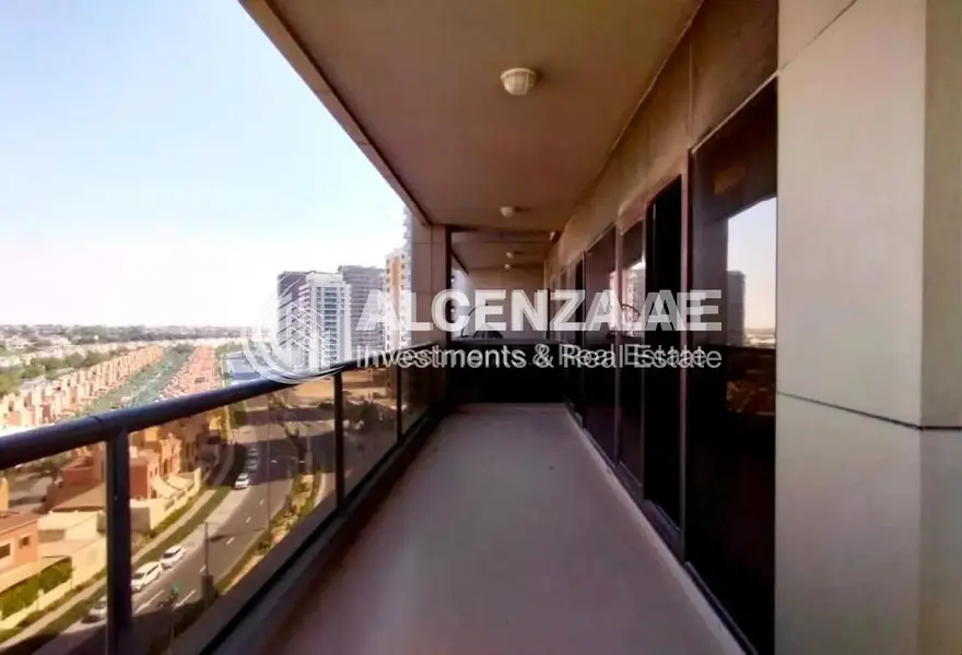 Furnished | Spacious Layout | Community View