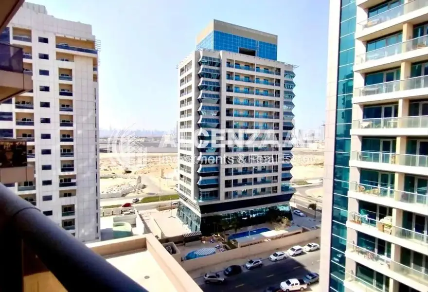 Furnished | Spacious Layout | Community View