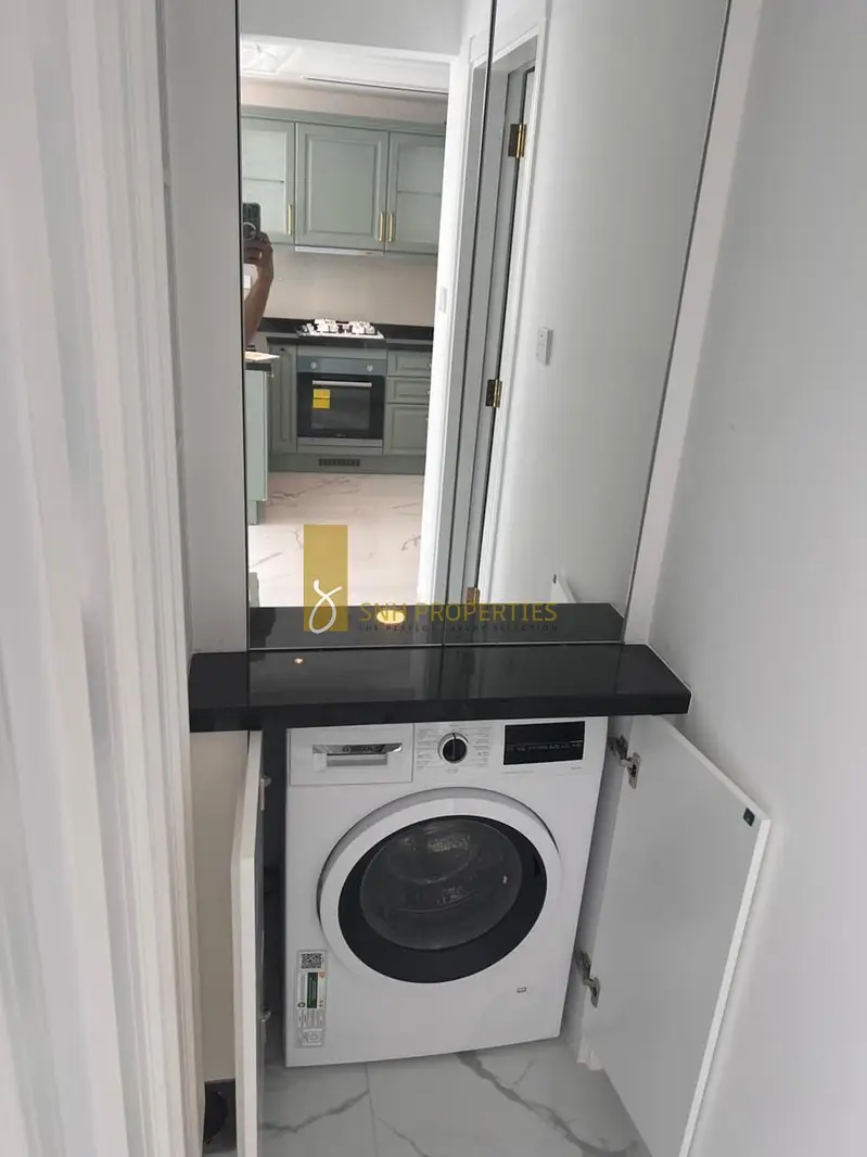 POOL VIEW | UNFURNISHED | READY TO MOVE IN