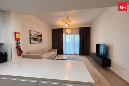 2 Slaapkamers Appartement te Huur in Sobha Hartland, Dubai - Appartement in Sobha Hartland,Gemini Splendor, 2 slaapkamers, 120000 AED - 16872158 2 Slaapkamers Appartement te Huur in Sobha Hartland, Dubai - Appartement in Sobha Hartland,Gemini Splendor, 2 slaapkamers, 120000 AED - 16872158