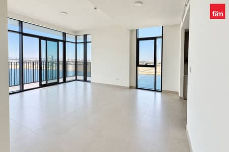 3 Schlafzimmer Wohnung zum Miete in Dubai Creek Harbour, Dubai - Wohnung in Dubai Creek Harbour，Creek Crescent, 3 schlafzimmer, 250000 AED - 16872164