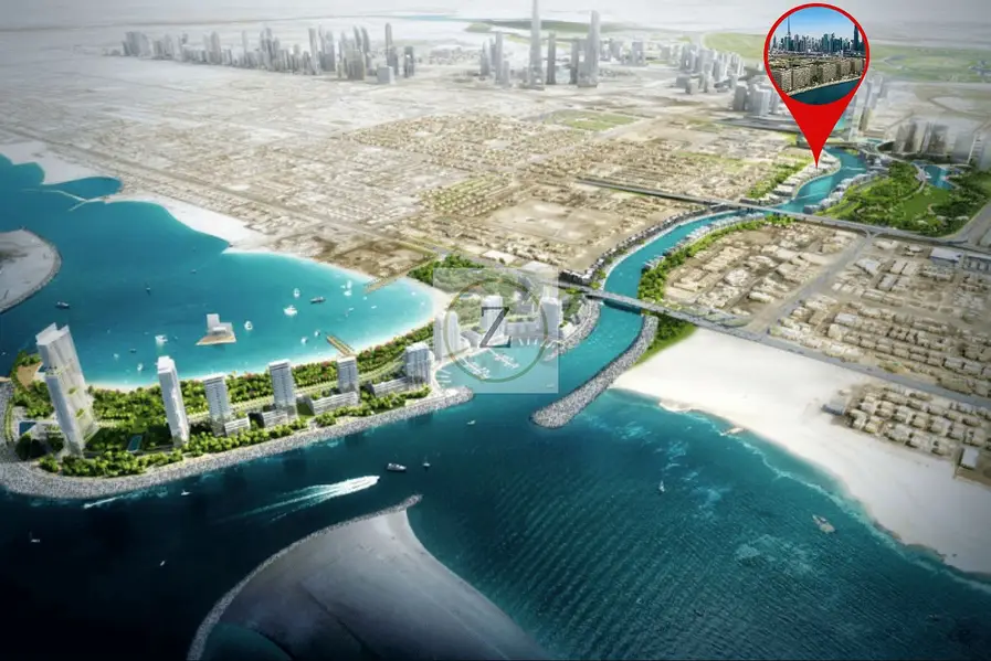 2 BR | Al Wasl
