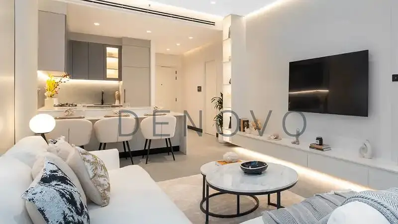 Investor-Friendly | Elegant Studio | Prime JVC