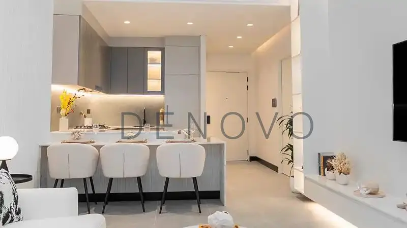 Investor-Friendly | Elegant Studio | Prime JVC