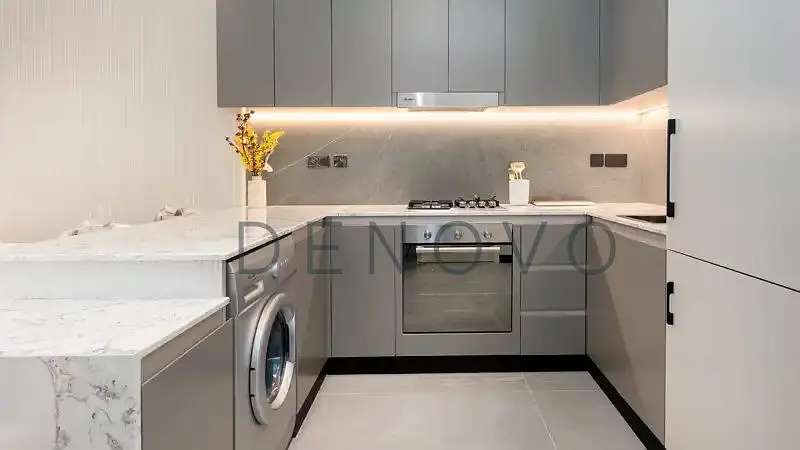 Investor-Friendly | Elegant Studio | Prime JVC