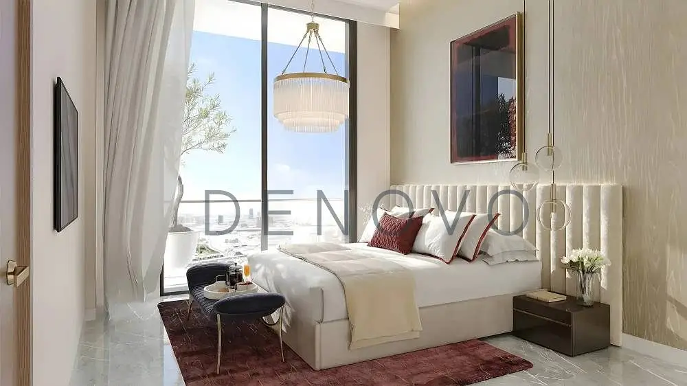 Investor-Friendly | Elegant Studio | Prime JVC