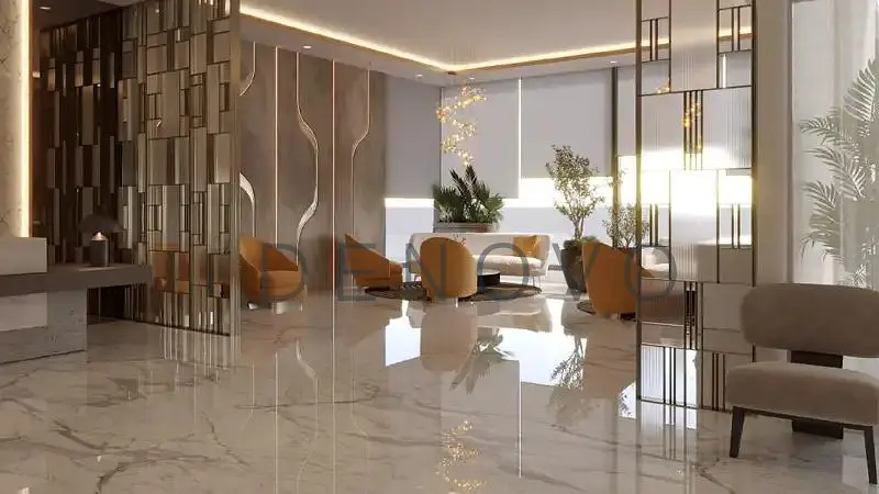 Investor-Friendly | Elegant Studio | Prime JVC