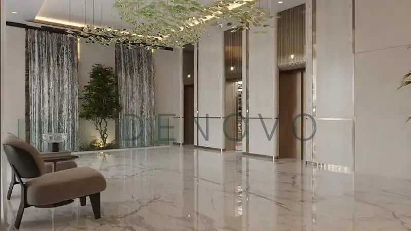 Investor-Friendly | Elegant Studio | Prime JVC