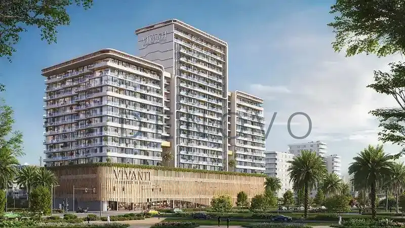 Investor-Friendly | Elegant Studio | Prime JVC