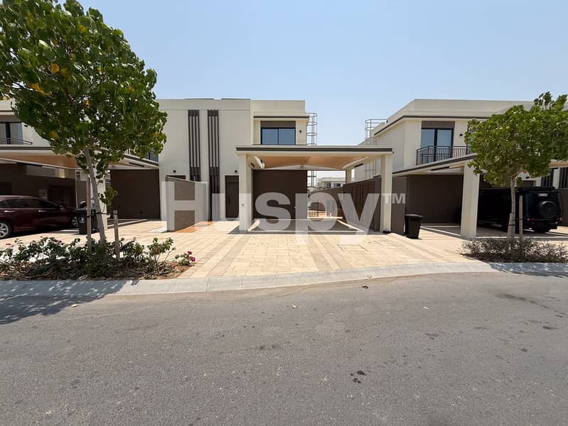 Maison de ville à Al Hamra Village,Falcon Island, 3 chambres, 130000 AED - 16872199 Maison de ville à Al Hamra Village,Falcon Island, 3 chambres, 130000 AED - 16872199