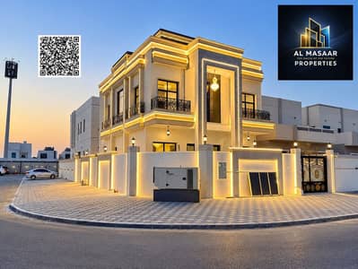 5 Camere Villa in vendita a Al Zahya, Ajman - batch_WhatsApp Image 2026-10-13 at 7.52. 04 AM. jpeg 5 Camere Villa in vendita a Al Zahya, Ajman - batch_WhatsApp Image 2026-10-13 at 7.52. 04 AM. jpeg