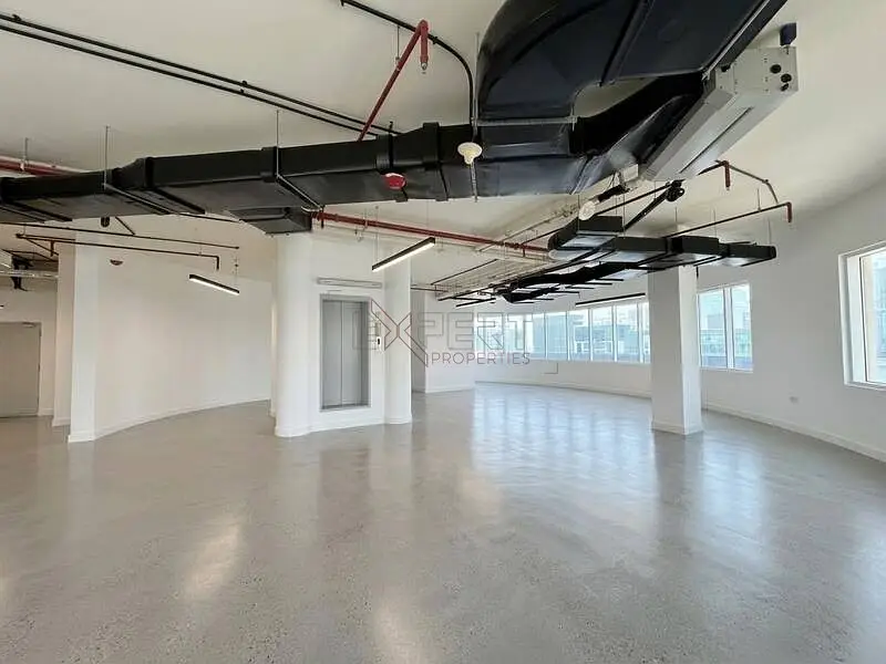 Premium Office | Ready to Occupy | Prime Business Bay