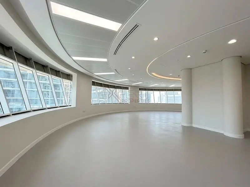 Premium Office | Ready to Occupy | Prime Business Bay