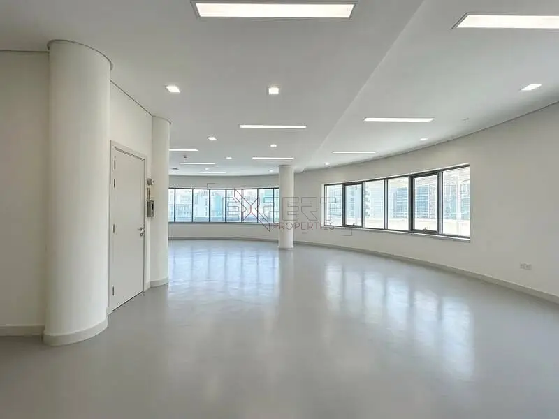 Premium Office | Ready to Occupy | Prime Business Bay