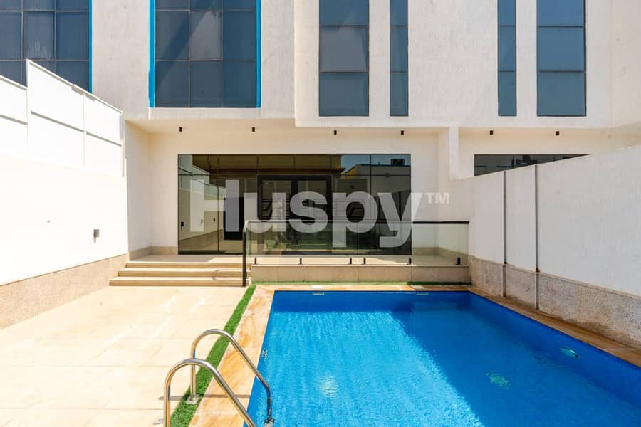 Villa in Al Hamra Village, 3 schlafzimmer, 135000 AED - 16872232 Villa in Al Hamra Village, 3 schlafzimmer, 135000 AED - 16872232