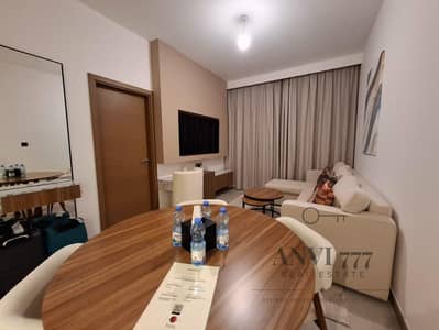 1 Slaapkamer Appartement te Huur in Business Bay, Dubai - PHOTO-2026-10-15-17-24-44 5. jpg 1 Slaapkamer Appartement te Huur in Business Bay, Dubai - PHOTO-2026-10-15-17-24-44 5. jpg