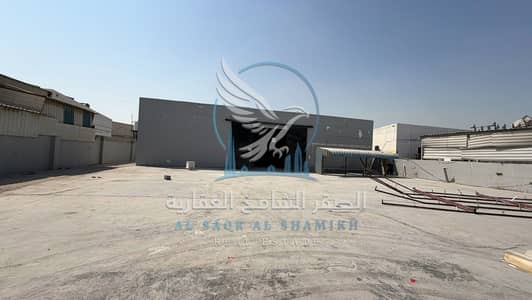 مستودع  للايجار في المنطقة الصناعية، الشارقة - warehouse-yard-for-rent-area-17-property-06. jpg