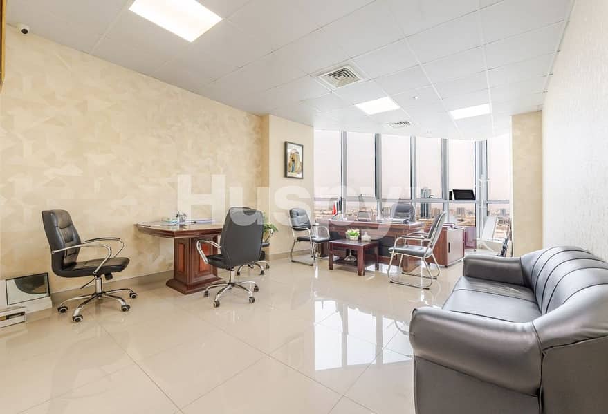 Unidad en bloque en Dafan Al Nakheel,Julphar Towers, 650000 AED - 16872246 Unidad en bloque en Dafan Al Nakheel,Julphar Towers, 650000 AED - 16872246