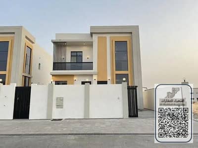 3 Bedroom Villa for Rent in Al Zahya, Ajman - WhatsApp Image 2026-10-09 at 7.03. 14 AM. jpeg 3 Bedroom Villa for Rent in Al Zahya, Ajman - WhatsApp Image 2026-10-09 at 7.03. 14 AM. jpeg