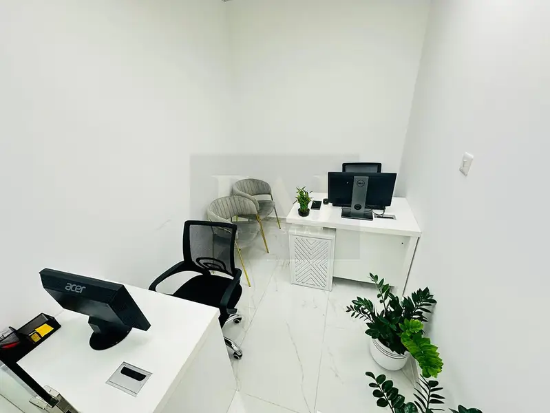 Ready-to-Move Office | Direct from Owner | Prime Location