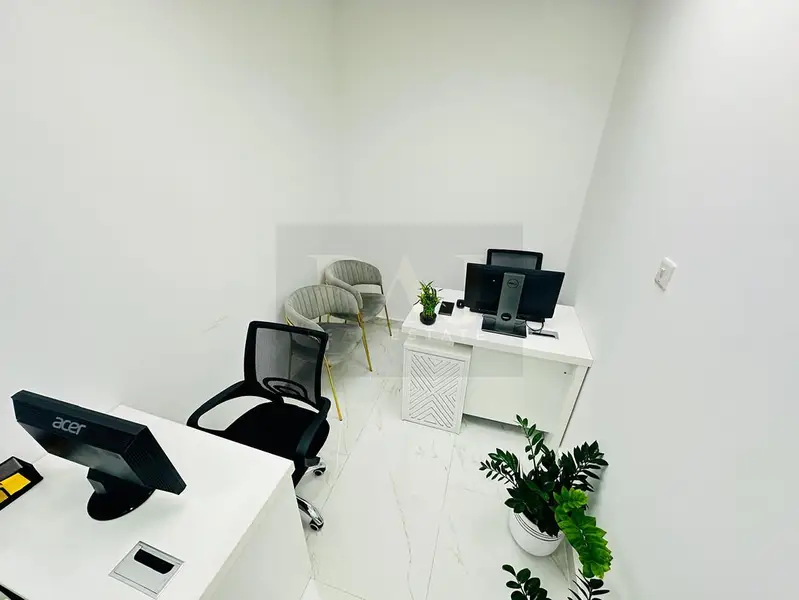 Ready-to-Move Office | Direct from Owner | Prime Location