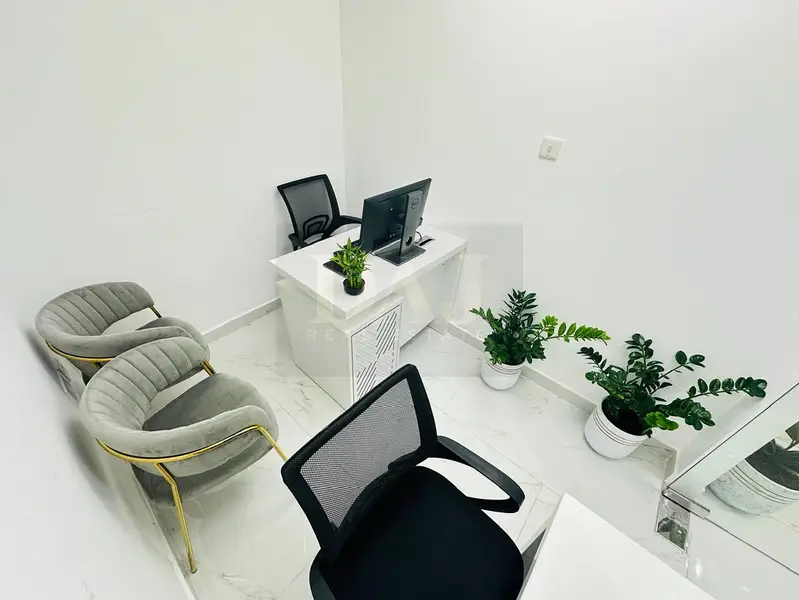 Ready-to-Move Office | Direct from Owner | Prime Location