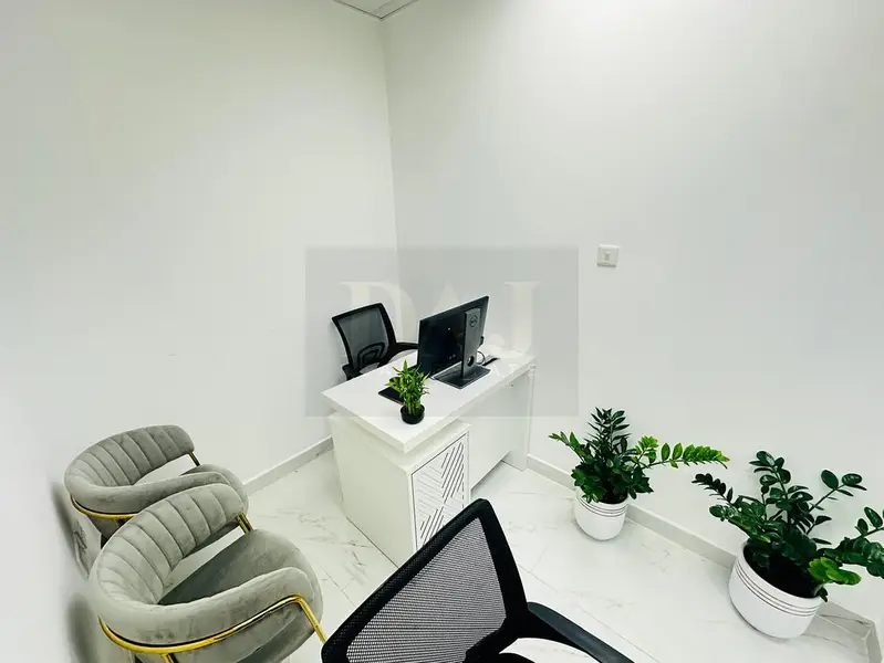 Ready-to-Move Office | Direct from Owner | Prime Location
