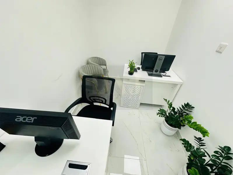 Ready-to-Move Office | Direct from Owner | Prime Location