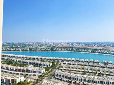 Studio for Sale in Mina Al Arab, Ras Al Khaimah - High Floor Studio | Lagoon View | Brand New