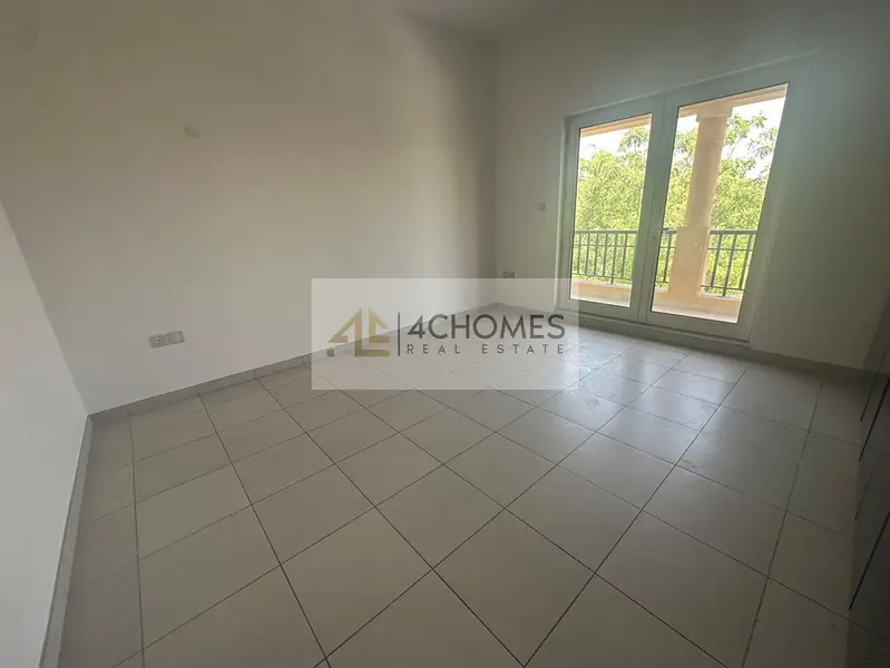 Garden and Pool | Close to Community | Mazaya