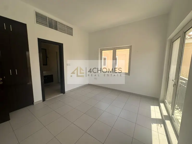 Garden and Pool | Close to Community | Mazaya