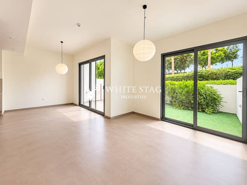 2 Minimalist Living Space with Garden Views. png
