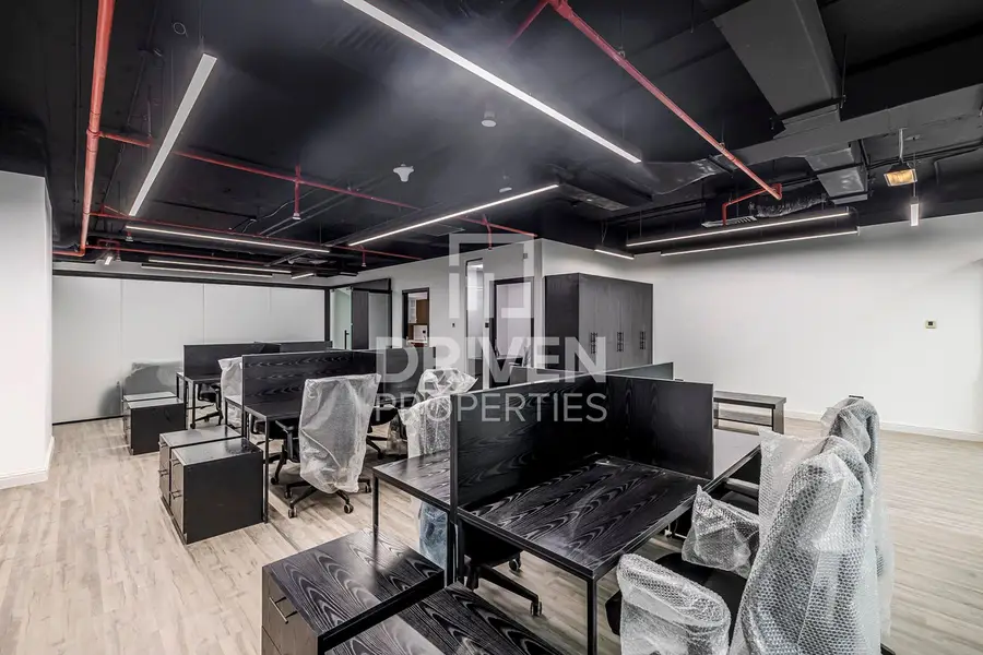 Furnished | Pleasant Community | Vacant 4th Nov.