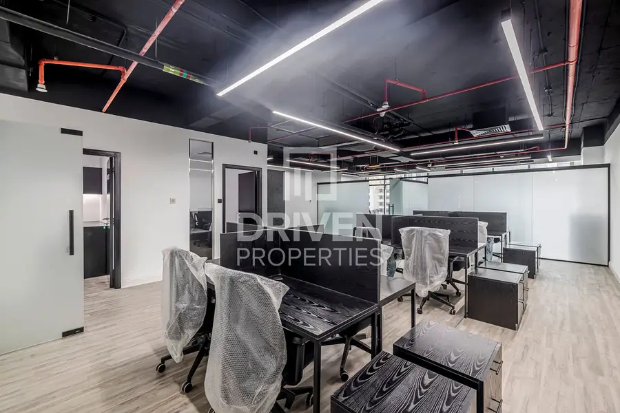 Furnished | Pleasant Community | Vacant 4th Nov.