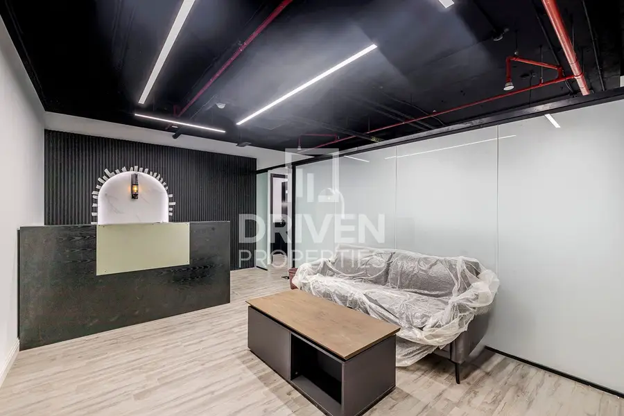 Furnished | Pleasant Community | Vacant 4th Nov.